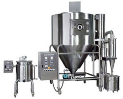 Manufacturers Exporters and Wholesale Suppliers of Spray Dryer Ankleshwer Gujarat